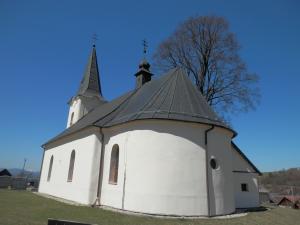 Chrám sv. Demetra