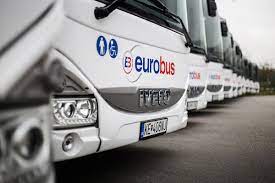 Eurobus foto