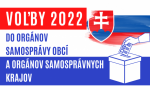 voľby 2022