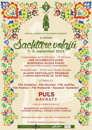 Šachtare volajú ...