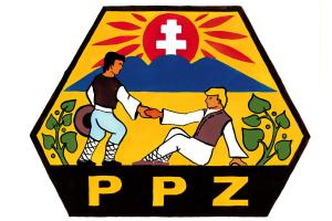 PPZ