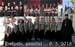 Hosodi pominul 2017
